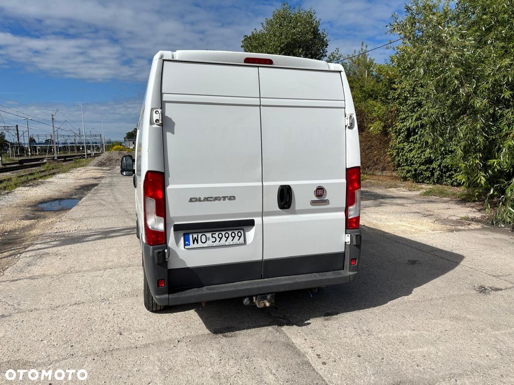Fiat Ducato - 5