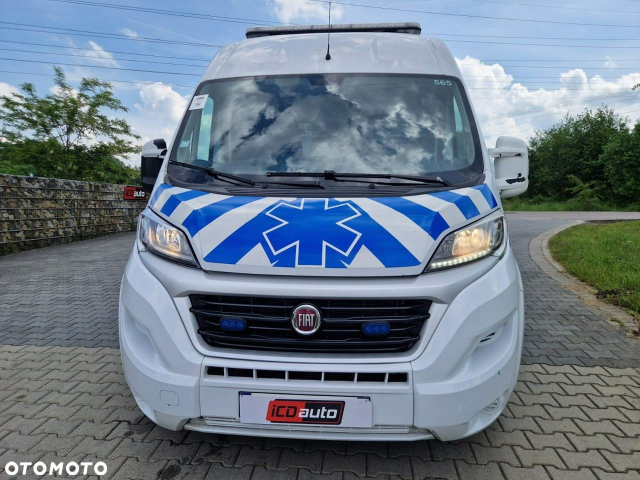 Fiat Ducato - 2