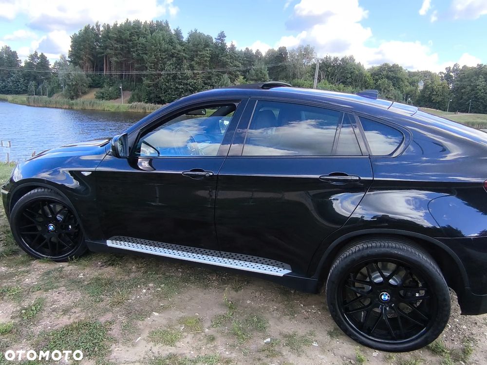 BMW X6 - 23