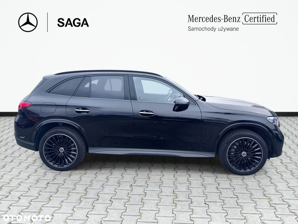 Mercedes-Benz Glc 2025 photo 4
