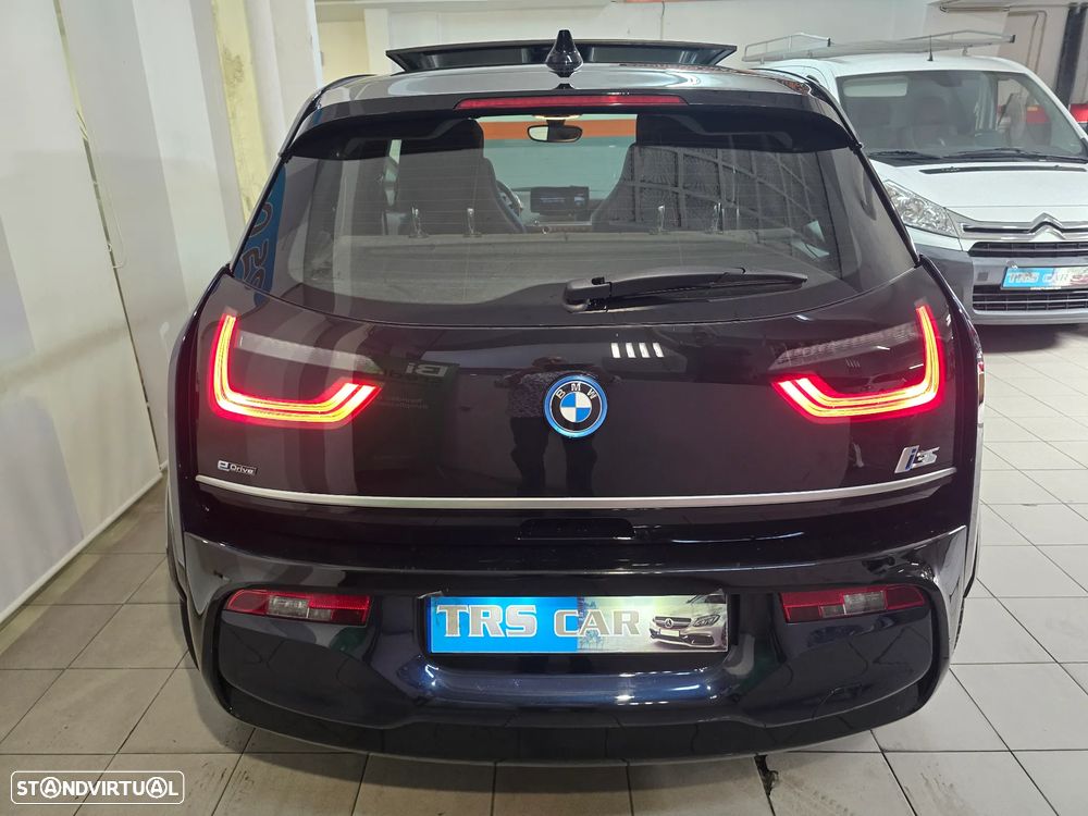 BMW i3 s 120Ah - 7