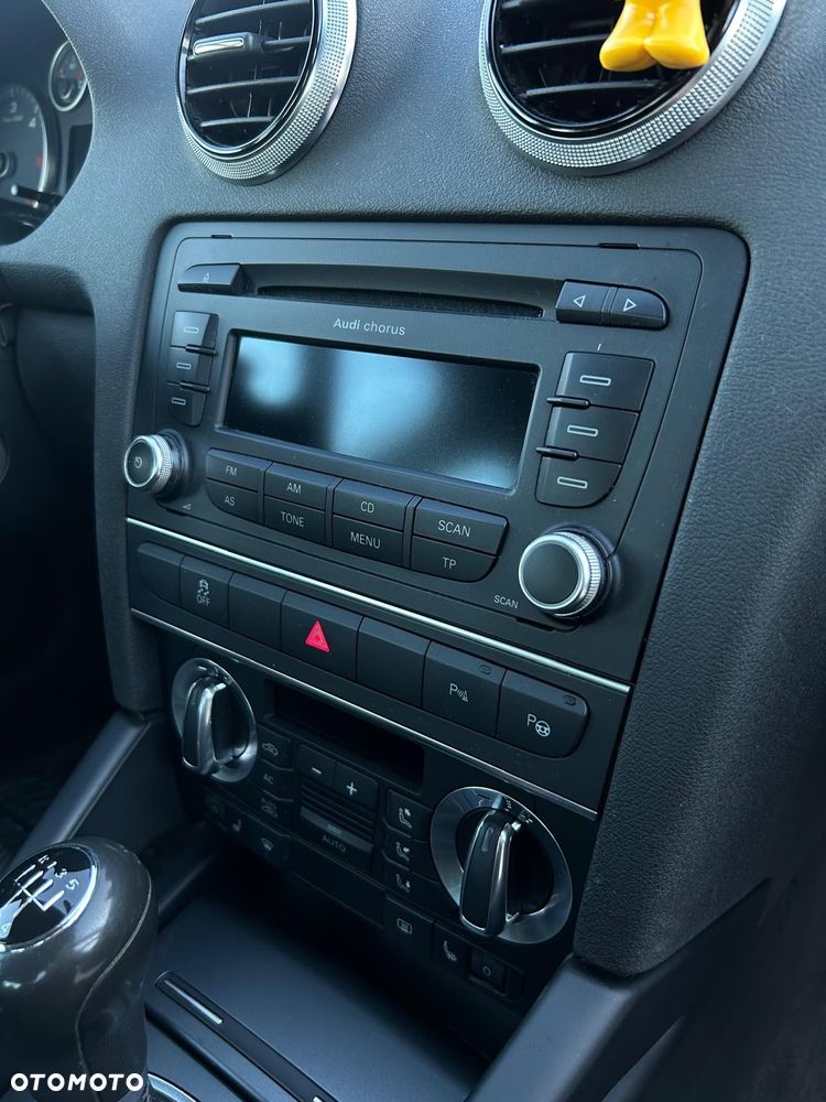 Audi A3 Sportback - 24