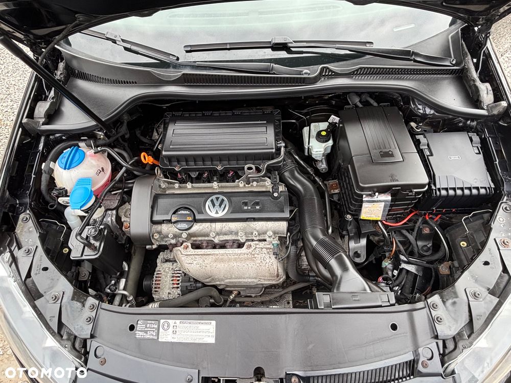 Volkswagen Golf 1.4 Team - 38