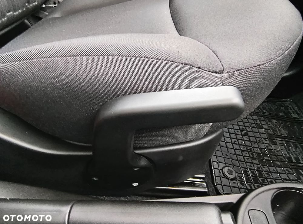 Fiat 500 1.0 Hybrid Dolcevita - 11