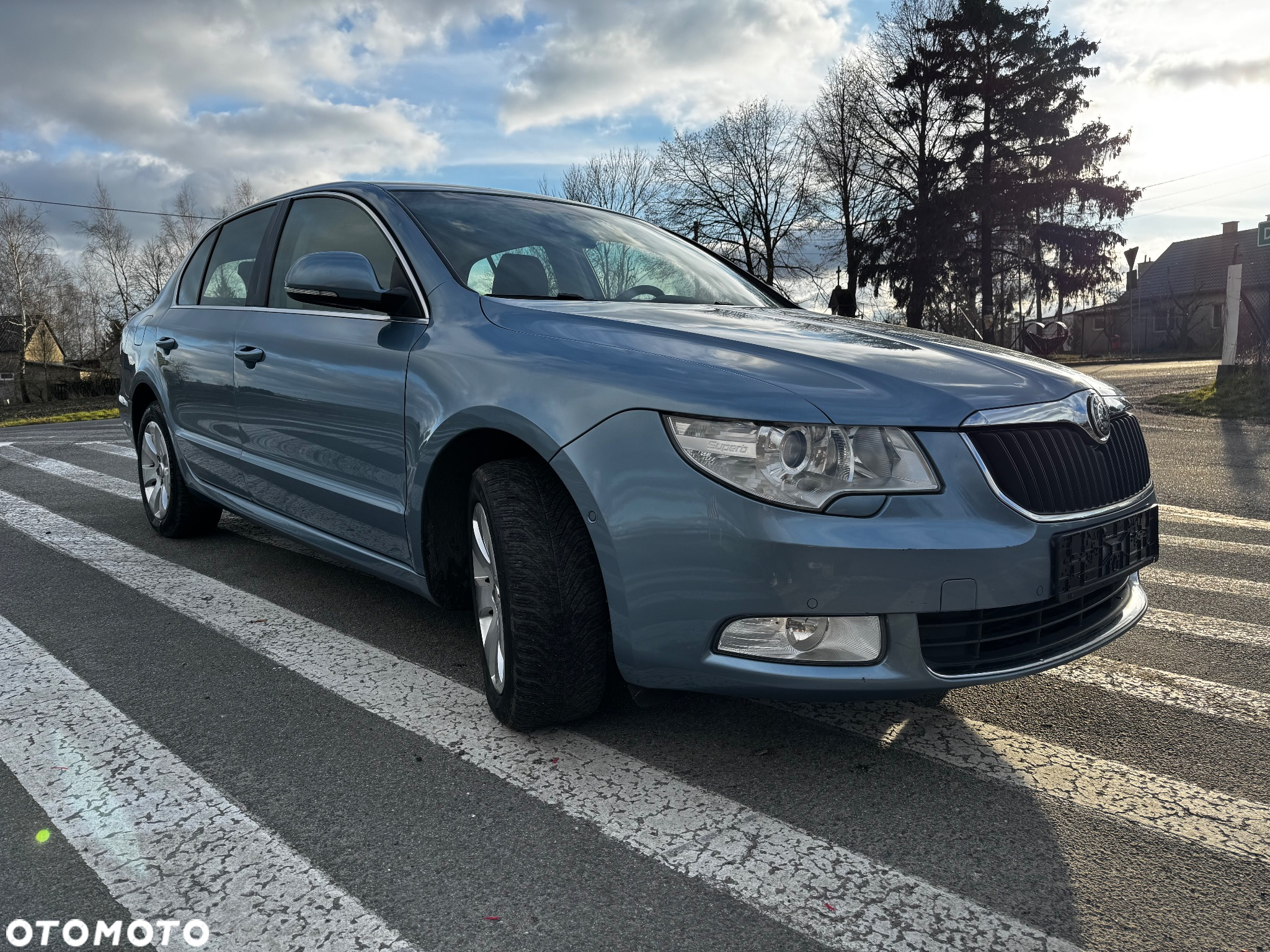 Skoda Superb 1.8 TSI Ambition - 3