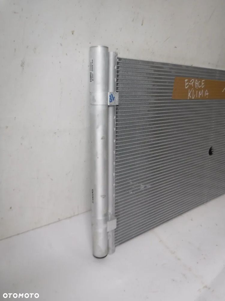 jaguar e pace evoque discovery chłodnica klimatyzacji nowa oryginał - 6