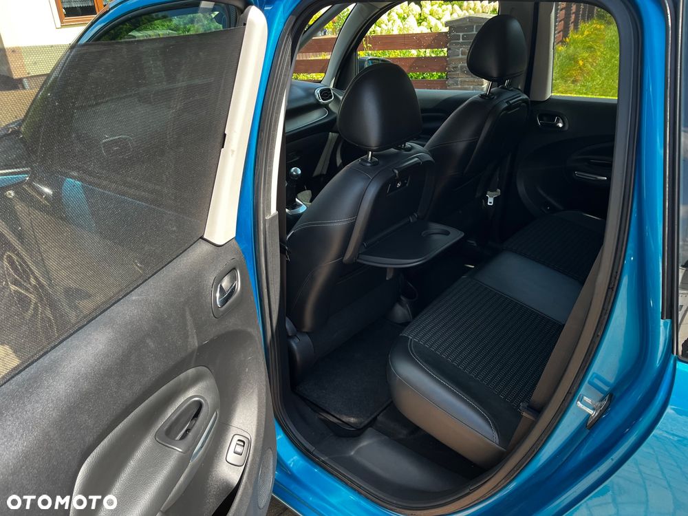 Citroën C3 Picasso 1.6i Exclusive - 14