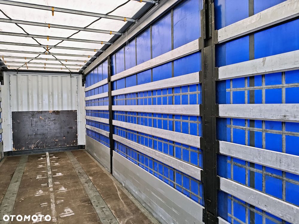 Krone SDP 27 • Burto-firanka • 10/2019 r. • - 16