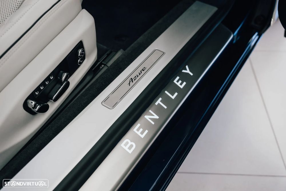 Bentley Continental - 22