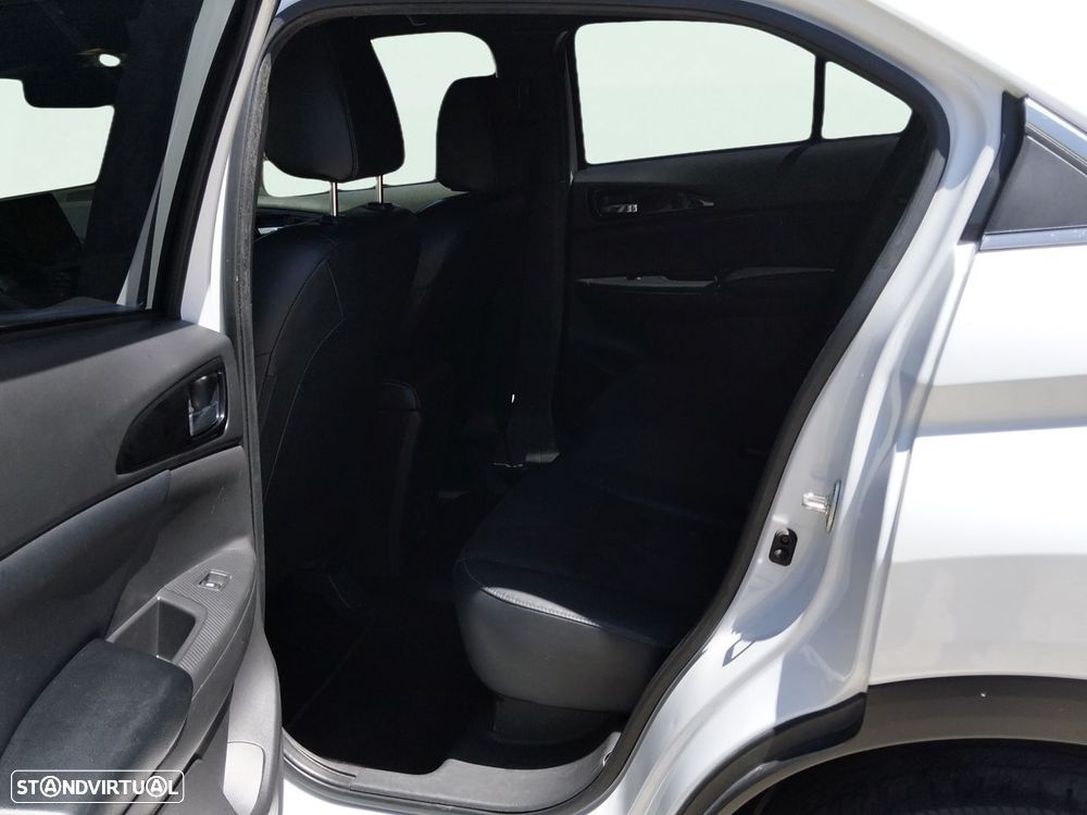 Mitsubishi Eclipse Cross 2.4 PHEV eMotion - 15