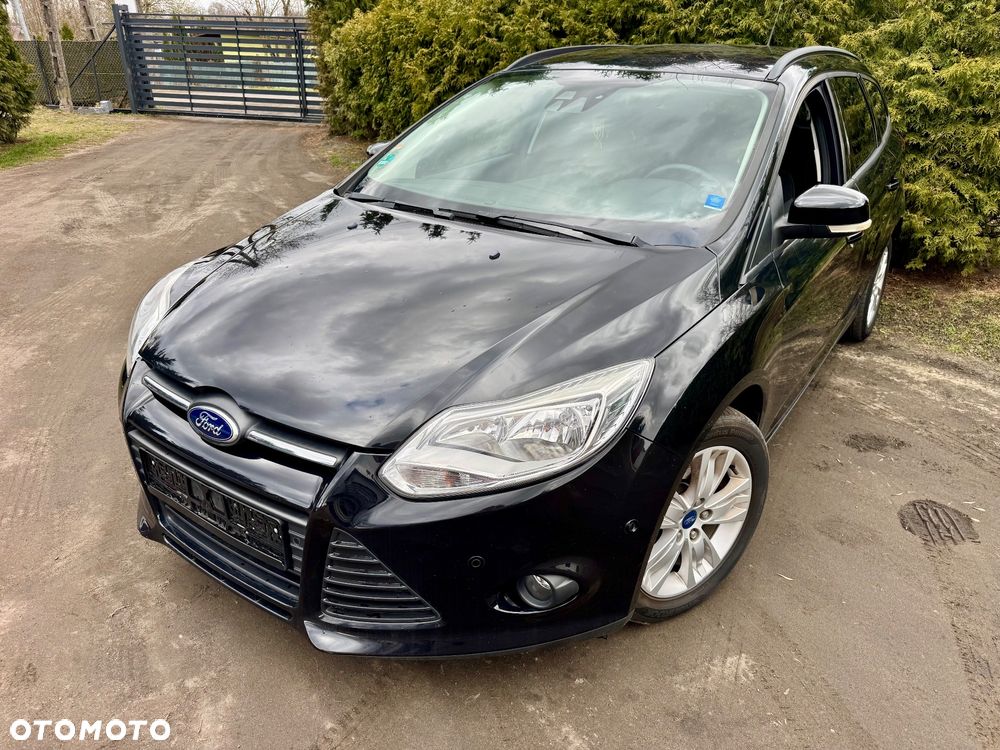 Ford Focus - 2