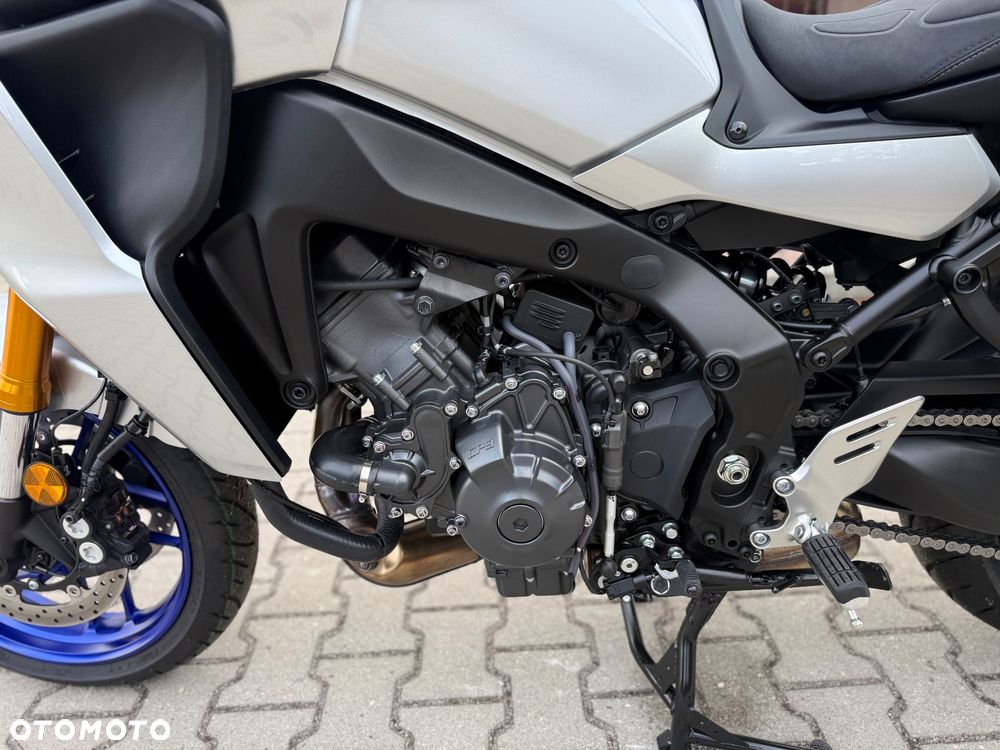 Yamaha Tracer - 21