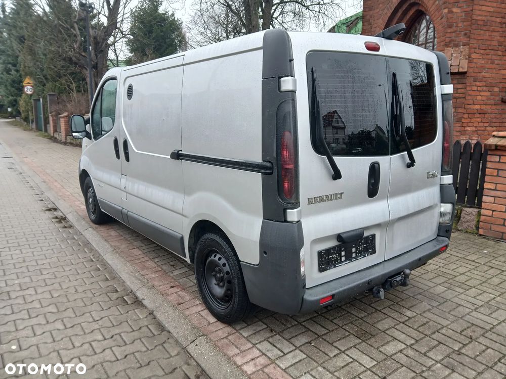 Renault Trafic - 7