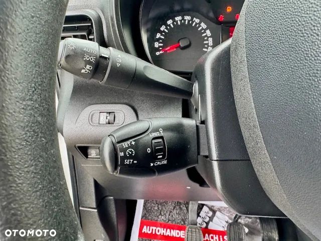 Toyota Proace City - 13