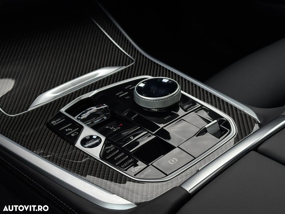 BMW X5 xDrive50e AT PHEV - 14