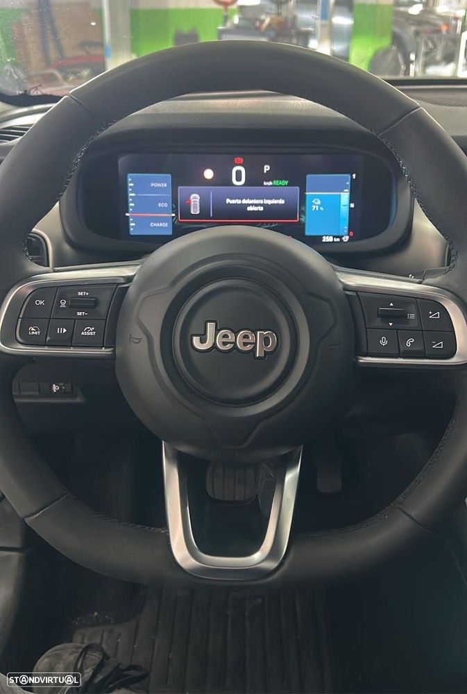 Jeep Avenger - 6
