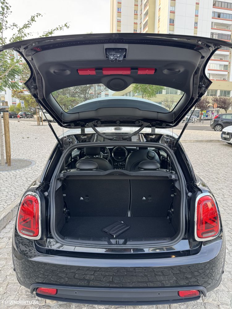 MINI 3 Portas Cooper SE Yours - 15