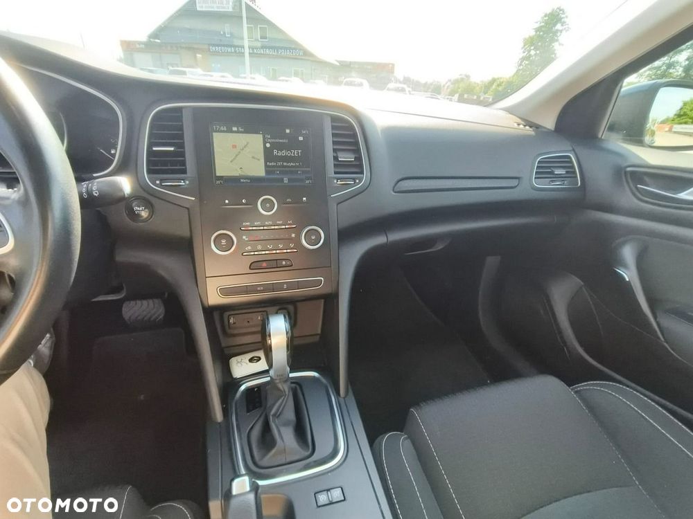 Renault Megane - 11