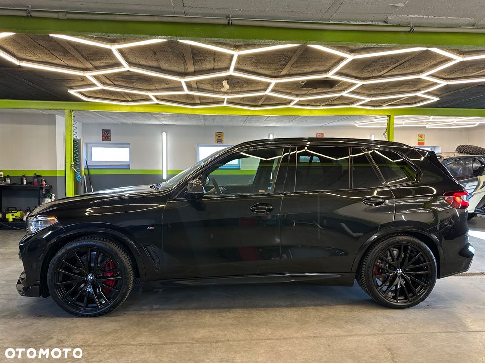 BMW X5 - 16