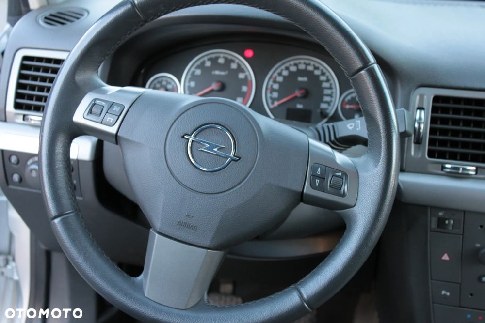 Opel Vectra - 24