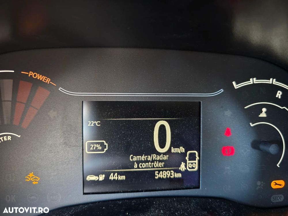 Dacia Spring Electric 45 Expression - 5