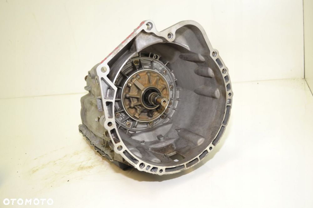 BMW E90 LCI e60 530i 330I N53B30 272HP SKRZYNIA AUTOMATYCZNA 6HP21 7592498 - 9