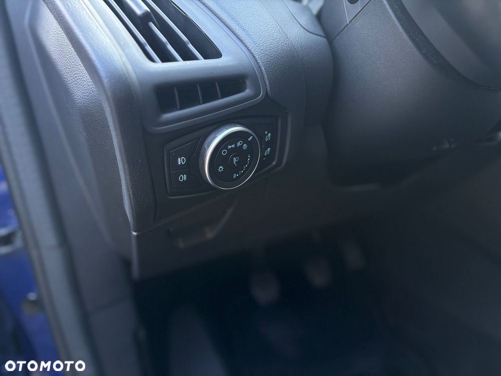 Ford Focus 1.0 EcoBoost Gold X (Edition Start) - 15