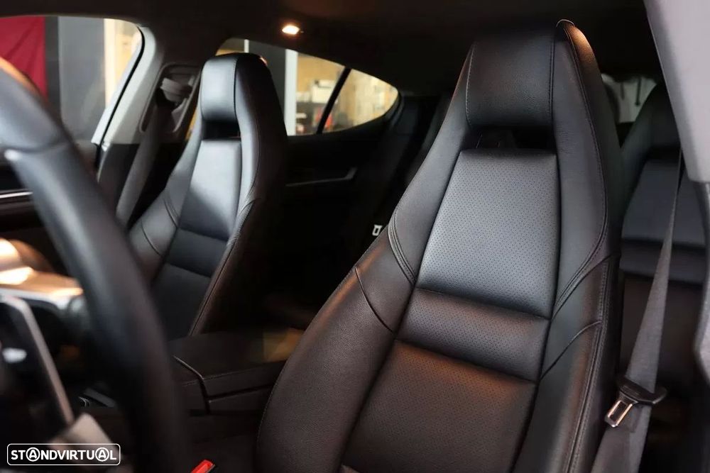 Porsche Panamera S E-Hybrid - 18