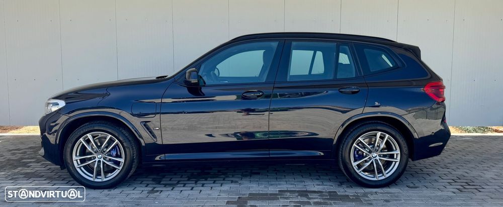 BMW X3 30 e xDrive Pack M - 10
