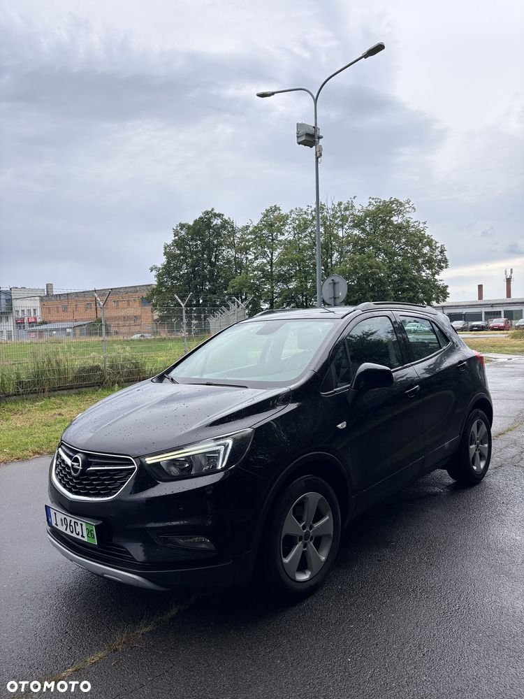 Opel Mokka X - 3
