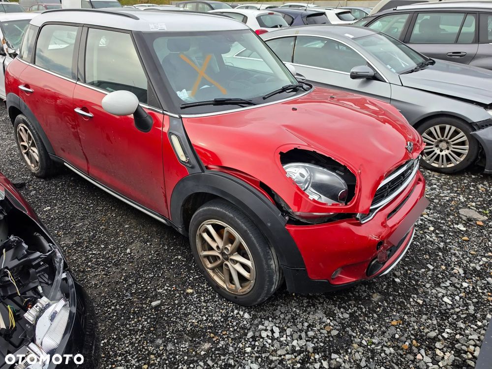 MINI Cooper SD - 1