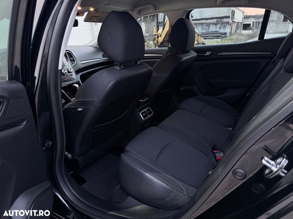 Renault Megane TCe GPF EDC Intens - 8