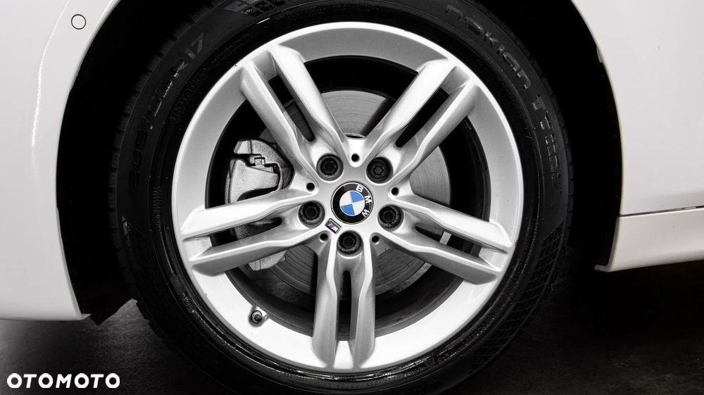 BMW Seria 2 218i M Sport sport - 11