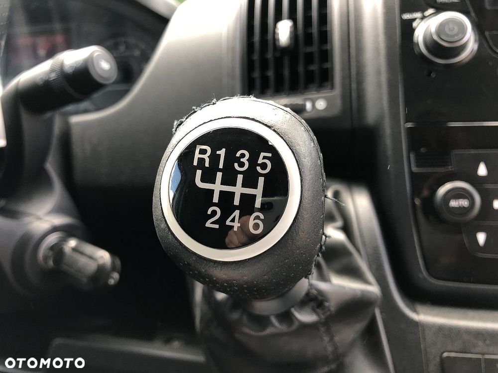Peugeot Boxer - 12