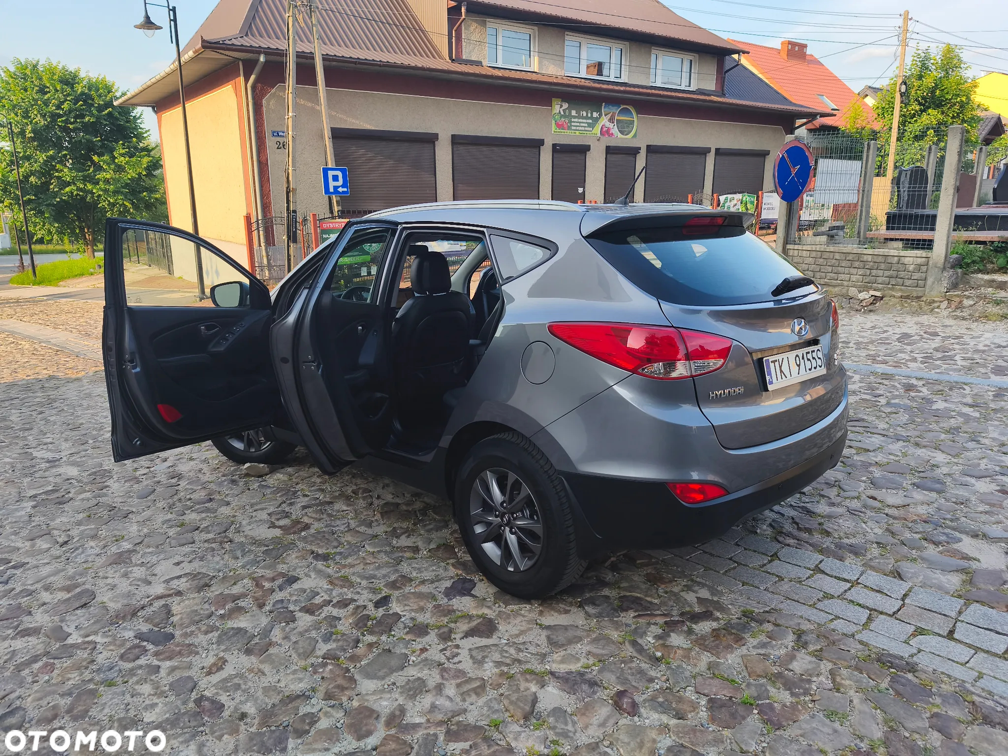 Hyundai ix35 1.6 2WD 5 Star Edition - 9