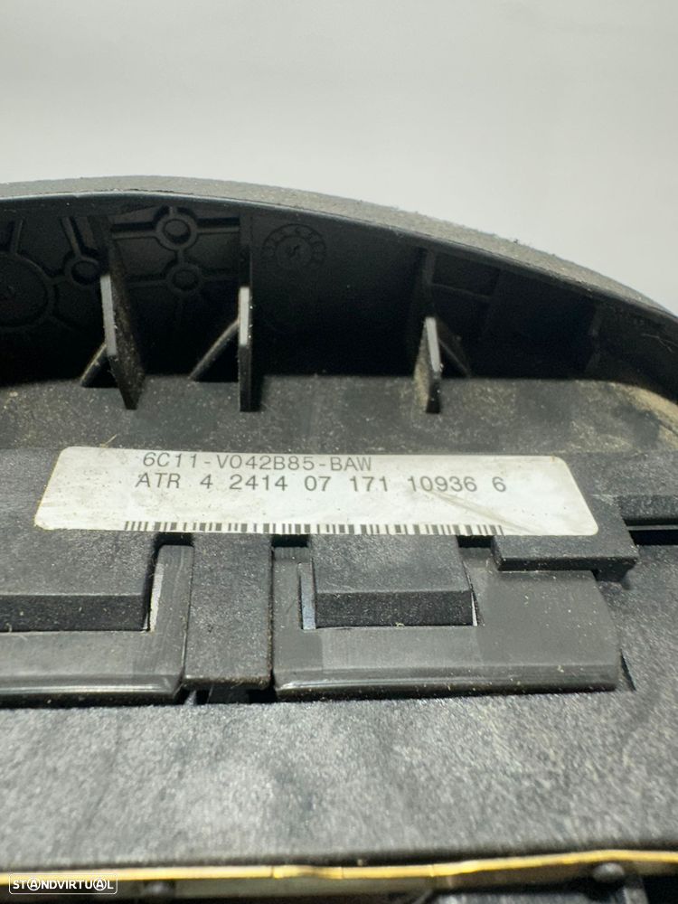 .Airbag Volante Guiador Original Ford 2M51A042B85DEYYFY 1998 - 2005 - 8