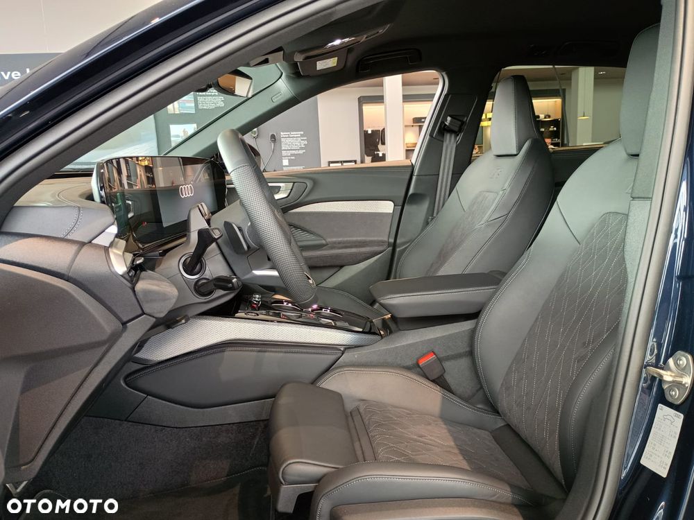 Audi A5 Avant TFSI quattro 150 kW S tronic - 12