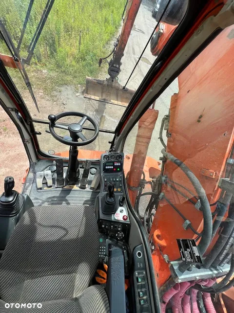 Liebherr 314 Litronic - 11