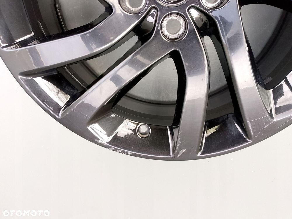 LAND ROVER DISCOVERY FELGA ALUMINIOWA 8,5" X 20" 5X120 ET 47 HY32-1007-EA - 6