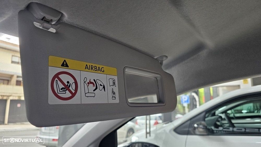 VW Up! 1.0 Move - 22