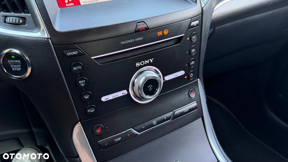 Ford S-Max 2.0 EcoBlue ST-Line - 17