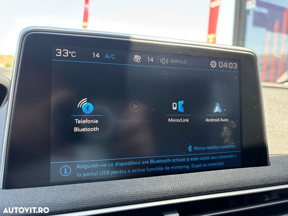 Peugeot 3008 - 22