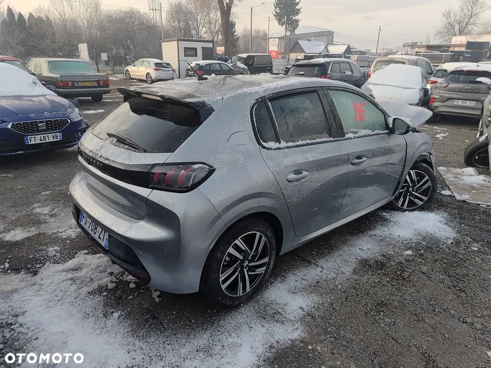 Peugeot 208 PureTech 130 EAT8 Allure Pack - 5