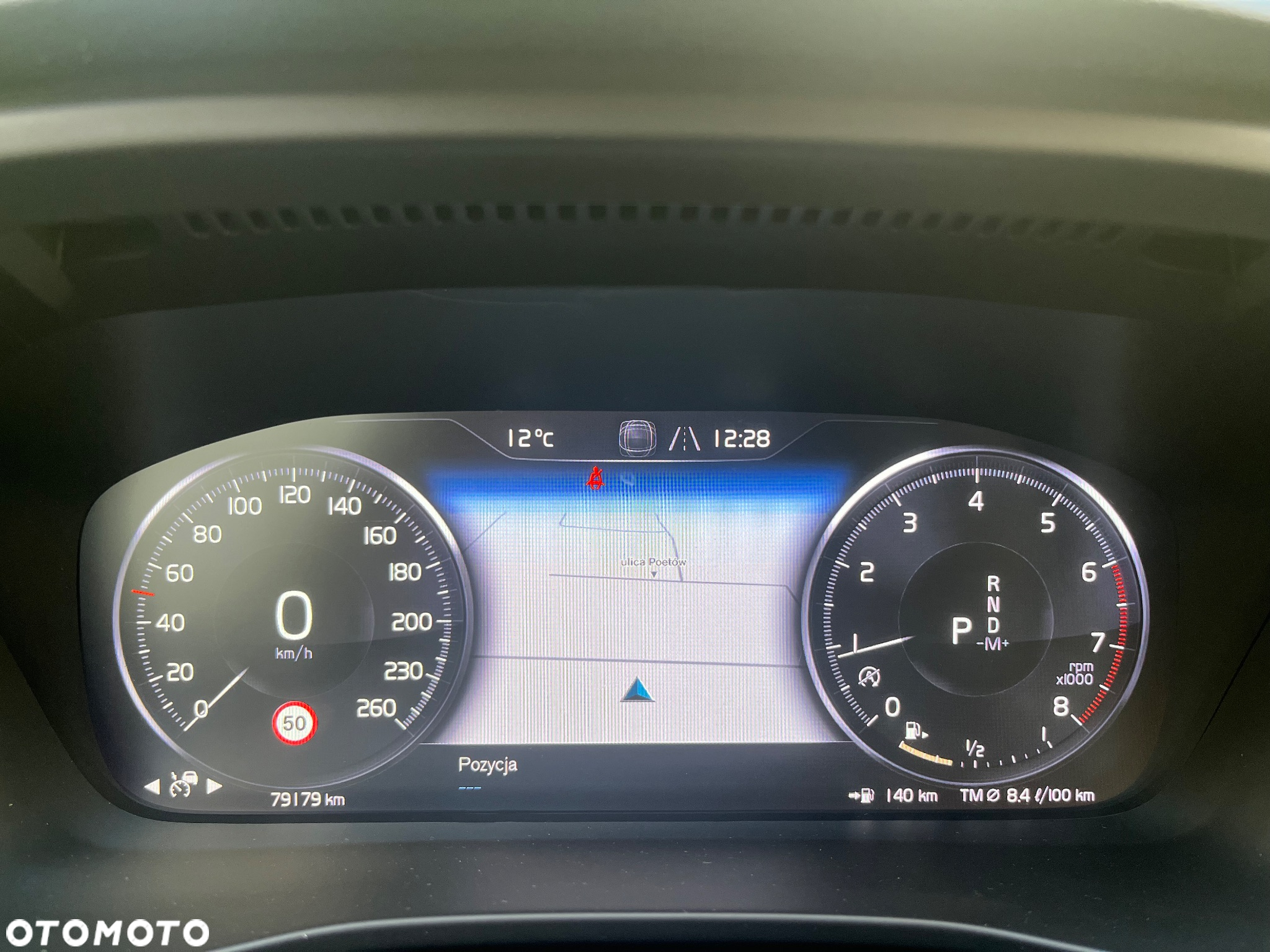 Volvo XC 40 T4 AWD Inscription - 19