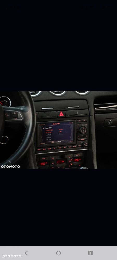 Seat Exeo 2.0 TDI CR Sport - 37