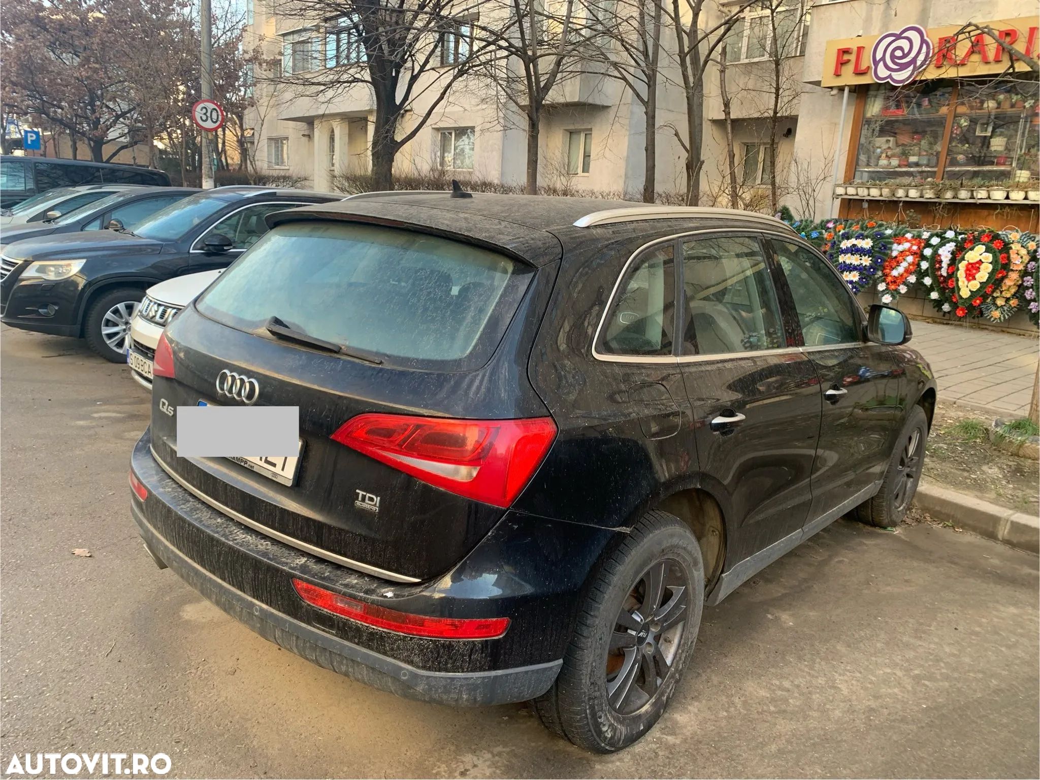 Audi Q5 - 1