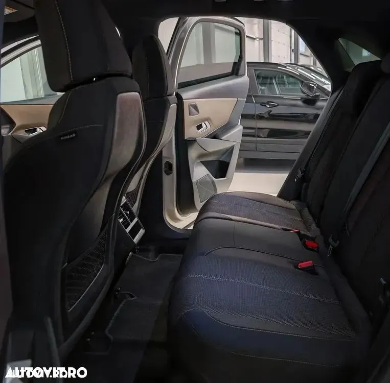 DS Automobiles DS 7 Crossback DS7 1.5 BlueHDi 130 S&S EAT8 BASTILLE - 15