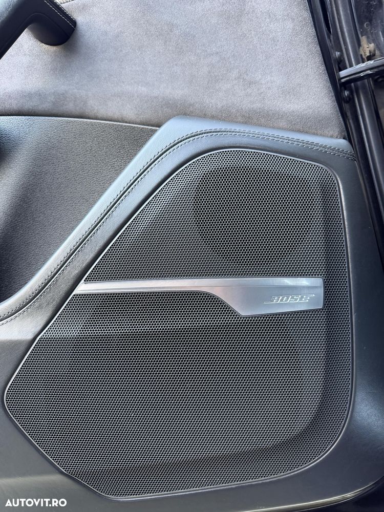 Audi SQ7 TDI quattro tiptronic - 15