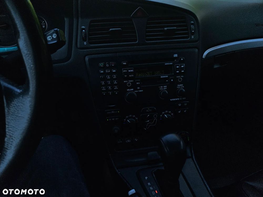 Volvo V70 - 8
