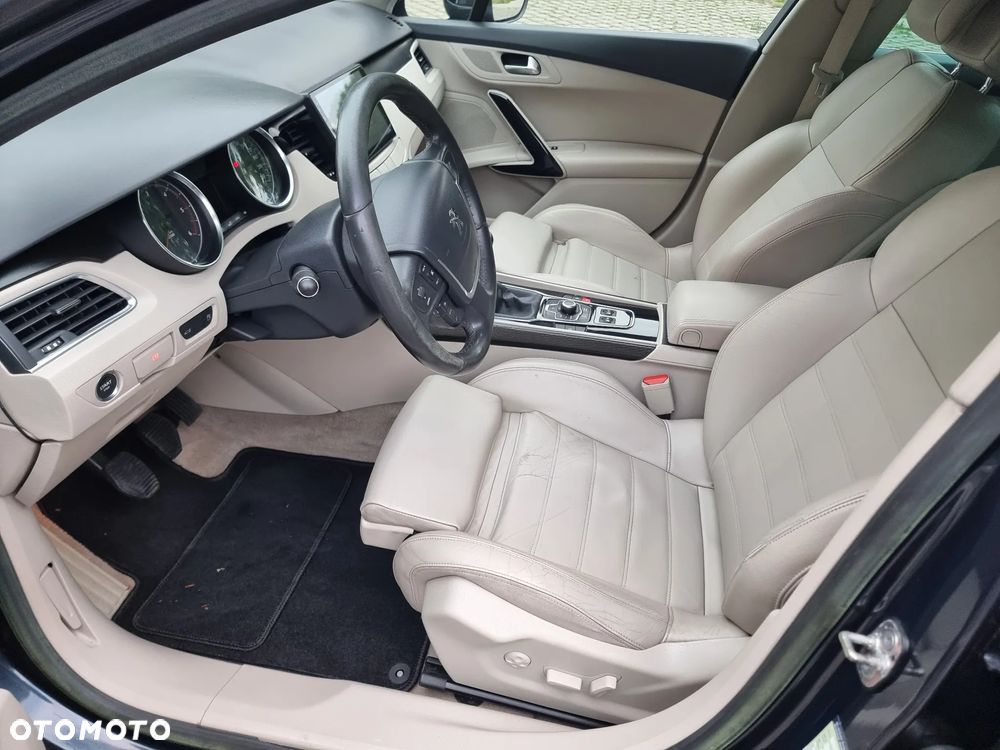 Peugeot 508 2.0 HDi Business Line - 9